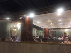 -全聚德(江宁店)