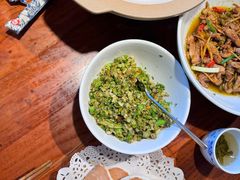 -乡食柴房  湖南乡里菜(龙岗中心城店)