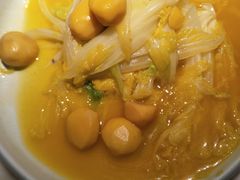 -绿茶餐厅(昆明世纪金源店)