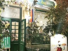 -露西亚咖啡西餐厅(哈尔滨俄侨纪念馆店)