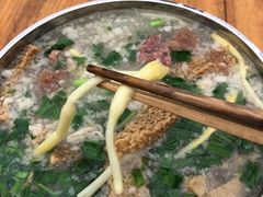 -赵家名吃四味烩菜(东大寺门食品街店)