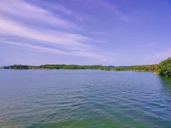 -仙海旅游度假区