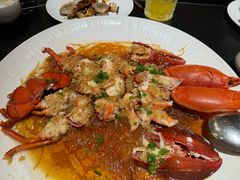 -滨河壹号烤鸭
