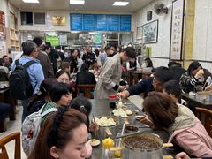 -胡家包子·清真(大众巷店)