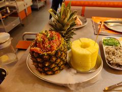 -烧本烧·自助烤肉(勒泰中心店)