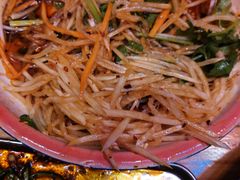 -兔槽江湖菜·重庆璧山兔(水围店)