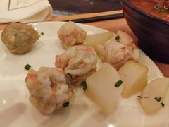 -骊韵咖啡厅(深圳中海凯骊酒店)