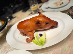 -8餐厅(新葡京酒店)