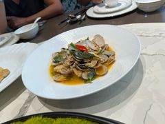 -潮州府·潮菜·砂锅粥(徐家汇店)