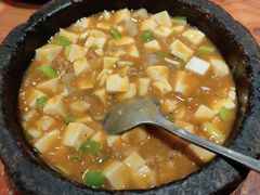 -绿茶餐厅(成都天府红店)