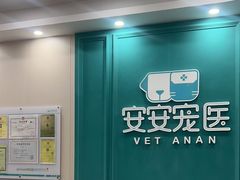 -安安宠医·普外科·内科·心超(佛山同济分院)