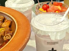 -湘中缘·湖南菜(娄底驻京办店)