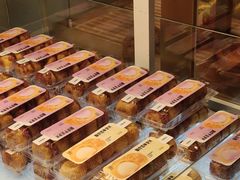 -卡玛王子·面包·蛋糕(南山宝能环球汇店)
