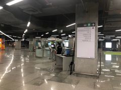 -车公庙(地铁站)