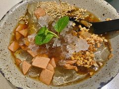 -新辣道鱼火锅(上地华联店)