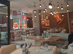 -必胜客(会展店)