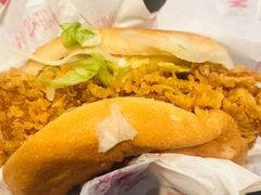 -麦当劳(祈年大街店)