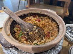 -烹然四季椰子鸡火锅(姚家园万象汇店)