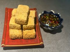 -老淮滨-蚌埠非遗小吃(淮河路店)