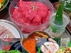 -椰庭·椰子鸡·创意玩家(晶耀前滩店)