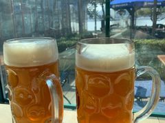 -宝莱纳餐厅(滨江店)