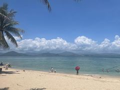 -三亚西岛海洋文化旅游区