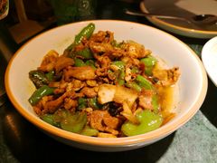 -姐夫的小菜(新中关购物中心店)