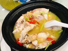 -四海之家(蛇口店)