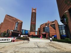 -砂之船奥特莱斯(合肥店)
