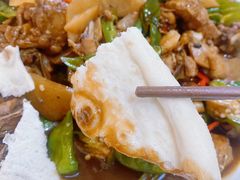 -鲁南仔·滕州炒鸡(经三路店)
