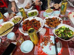 -汉虾王.小龙虾.武汉菜.粤菜(科技园店)