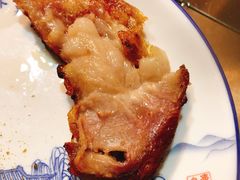 -宗泉烤全羊·烤羊腿·家常菜(解放东路店)