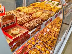 -味多美蛋糕(劲松京客隆店)