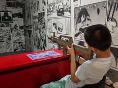 -不可思议减压馆·解压博物馆·摔碗发泄·团建定制