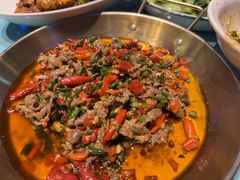 -川正旺江湖菜(三元桥店)