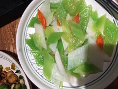 -云海肴·汽锅鸡·云南菜(美罗城店)