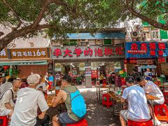 -李大爷的泡椒馆(冉家坝店)