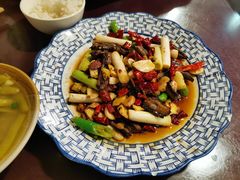 -百年粉蒸牛肉
