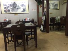 大堂-红鼻子桂林米粉(金唐新光界店)