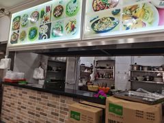 -张记汤馆(嫩江路店)