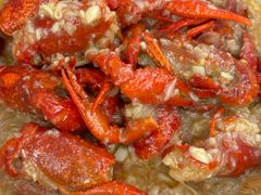 -二钳洞庭虾蟹·江湖菜(成都鹭岛店)