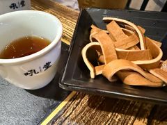 -吼堂老火锅(太古里总店)