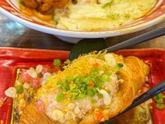 -桃太郎寿司料理(南坪店)