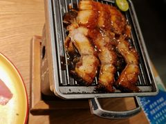 -沼津港精致料理·寿喜烧·烧鸟(青浦宝龙广场日料榜单店)