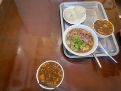 -姚记炒肝店(鼓楼店)