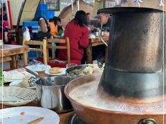 大堂-元盛居(生态大街店)