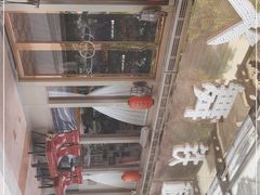 -火舞铁板烧(龙岗中心城店)