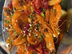 -南海底小海鲜·湘菜(鲁巷吴家湾店)