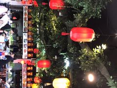 -老城味道·传统天津菜(杨柳青店)