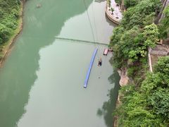 -西陵峡快乐谷(三峡蹦极)